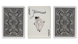 Aristocrat Black Edition Playing Cards - Brown Bear Magic Shop