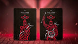 Arrow Playing Cards Deluxe Edition by Card Mafia - Brown Bear Magic Shop