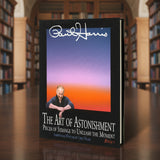 Art of Astonishment Volume 1 by Paul Harris - Brown Bear Magic Shop