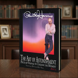Art of Astonishment Volume 3 by Paul Harris - Brown Bear Magic Shop