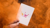Art of Cardistry Playing Cards - Red Edition - Brown Bear Magic Shop