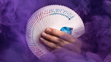 Art of Cardistry Playing Cards - Red Edition - Brown Bear Magic Shop