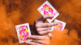 Art of Cardistry Playing Cards - Red Edition - Brown Bear Magic Shop