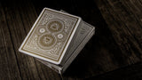 Artisan Playing Cards by theory11 - Brown Bear Magic Shop