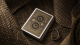 Artisan Playing Cards by theory11 - Brown Bear Magic Shop