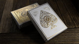 Artisan Playing Cards by theory11 - Brown Bear Magic Shop
