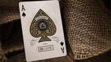 Artisan Playing Cards by theory11 - Brown Bear Magic Shop