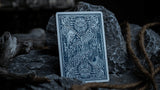 Atlantis Playing Cards by Riffle Shuffle - Brown Bear Magic Shop