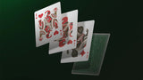 Avengers: Green Edition Playing Cards by theory11 - Brown Bear Magic Shop