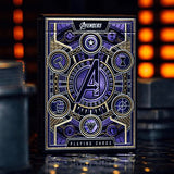 Avengers: Infinity Saga Playing Cards by theory11 - Brown Bear Magic Shop