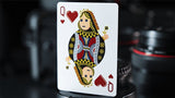 B-Roll Playing Cards - Brown Bear Magic Shop