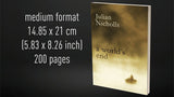 BABEL Book Test by Vincent Hedan - Brown Bear Magic Shop