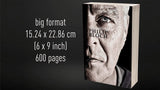 BABEL Book Test by Vincent Hedan - Brown Bear Magic Shop