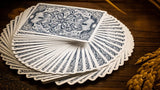 Babylon Playing Cards by Riffle Shuffle - Brown Bear Magic Shop
