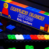 Baffling Blocks by Eric Leclerc - Brown Bear Magic Shop