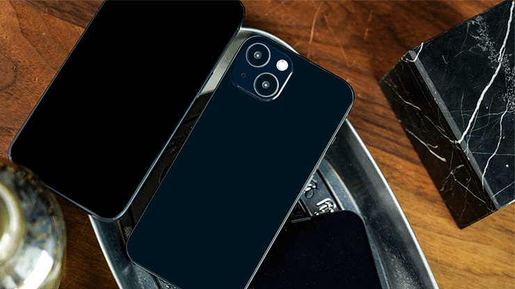 Baffling Phones by TCC - Brown Bear Magic Shop