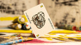 Basquiat Playing Cards by theory11 - Brown Bear Magic Shop
