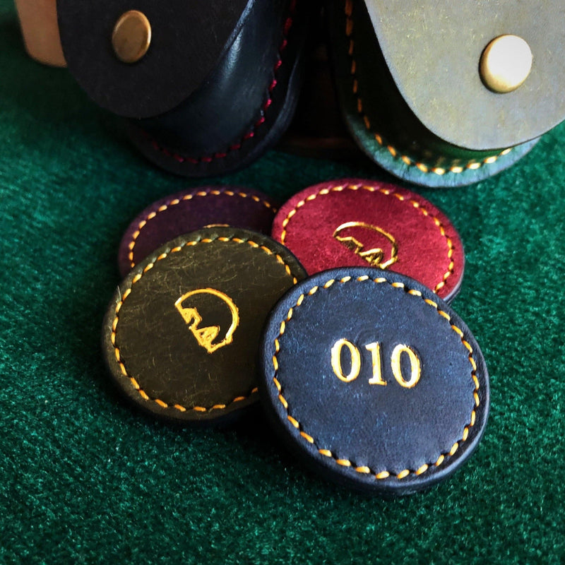 Bear Bucks - Brown Bear Magic Shop