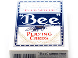 Bee Club Special Jumbo Index Playing Cards by US Playing Card Company - Brown Bear Magic Shop