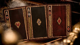 Beowulf Playing Cards by Kings Wild - Brown Bear Magic Shop