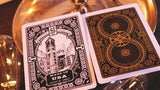 Bicycle 1885 Playing Cards by US Playing Card - Brown Bear Magic Shop