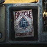 Bicycle 1900 Playing Cards - Brown Bear Magic Shop
