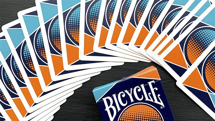 Bicycle amplified cards deals