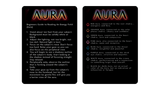 Bicycle Aura Playing Cards by Collectable Playing Cards - Brown Bear Magic Shop