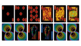 Bicycle Aura Playing Cards by Collectable Playing Cards - Brown Bear Magic Shop