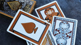 Bicycle Aurora Playing Cards by Collectable Playing Cards - Brown Bear Magic Shop