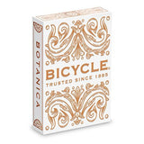 Bicycle Botanica Playing Cards by US Playing Card - Brown Bear Magic Shop
