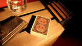 Bicycle Bourbon Playing Cards by USPCC - Brown Bear Magic Shop