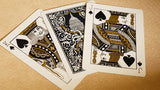 Bicycle Capitol Playing Cards by US Playing Card - Brown Bear Magic Shop