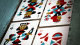 Bicycle Cardstract Playing Cards - Brown Bear Magic Shop