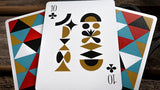 Bicycle Cardstract Playing Cards - Brown Bear Magic Shop