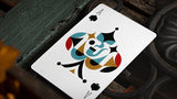 Bicycle Cardstract Playing Cards - Brown Bear Magic Shop