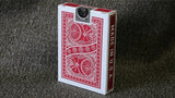 Bicycle Chainless Playing Cards by US Playing Cards - Brown Bear Magic Shop