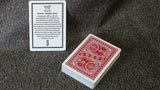 Bicycle Chainless Playing Cards by US Playing Cards - Brown Bear Magic Shop