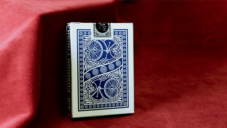 Bicycle Chainless Playing Cards by US Playing Cards - Brown Bear Magic Shop