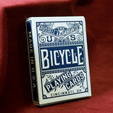 Bicycle Chainless Playing Cards by US Playing Cards - Brown Bear Magic Shop