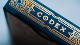 Bicycle Codex Playing Cards by Elite Playing Cards - Brown Bear Magic Shop