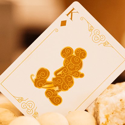 Bicycle Disney Mickey Mouse (Black and Gold) - Brown Bear Magic Shop