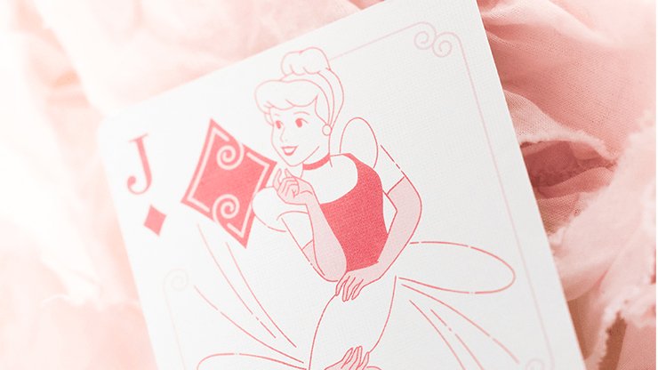 Bicycle Disney Princess (Pink) - Brown Bear Magic Shop