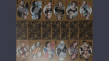 Bicycle Haunted House Playing Cards by Collectable Playing Cards - Brown Bear Magic Shop