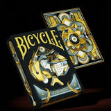 Bicycle Illusorium Playing Cards - Brown Bear Magic Shop