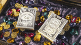 Bicycle Imperial Playing Cards - Brown Bear Magic Shop