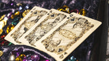 Bicycle Imperial Playing Cards - Brown Bear Magic Shop