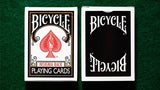 Bicycle Insignia Back Playing Cards - Brown Bear Magic Shop