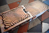 BICYCLE KARNIVAL DELIRIUM PLAYING CARDS - Brown Bear Magic Shop