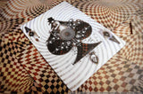 BICYCLE KARNIVAL DELIRIUM PLAYING CARDS - Brown Bear Magic Shop